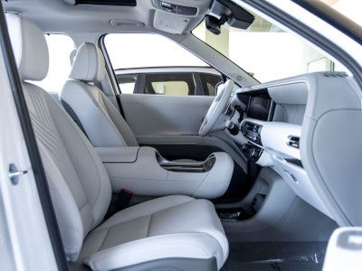 2026 Hyundai Palisade SEL Premium 7 Passenger