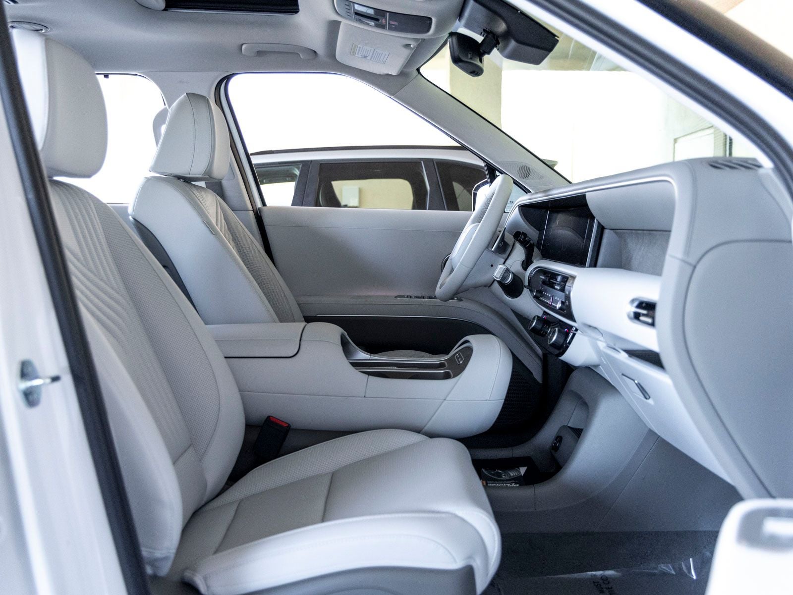 2026 Hyundai Palisade SEL Premium 7 Passenger