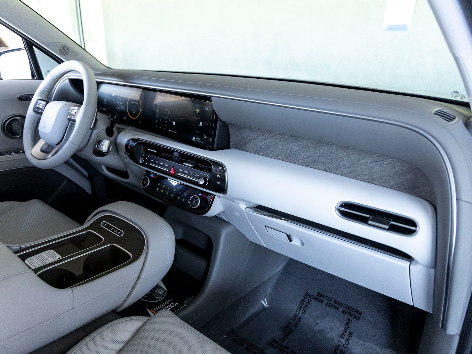 2026 Hyundai Palisade SEL Premium 7 Passenger