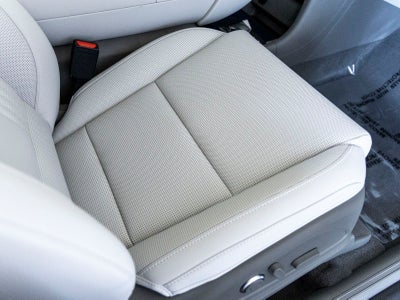 2026 Hyundai Palisade SEL Premium 7 Passenger