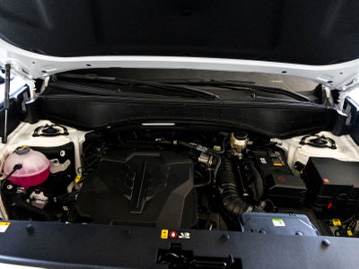 2026 Hyundai Palisade SEL Premium 7 Passenger