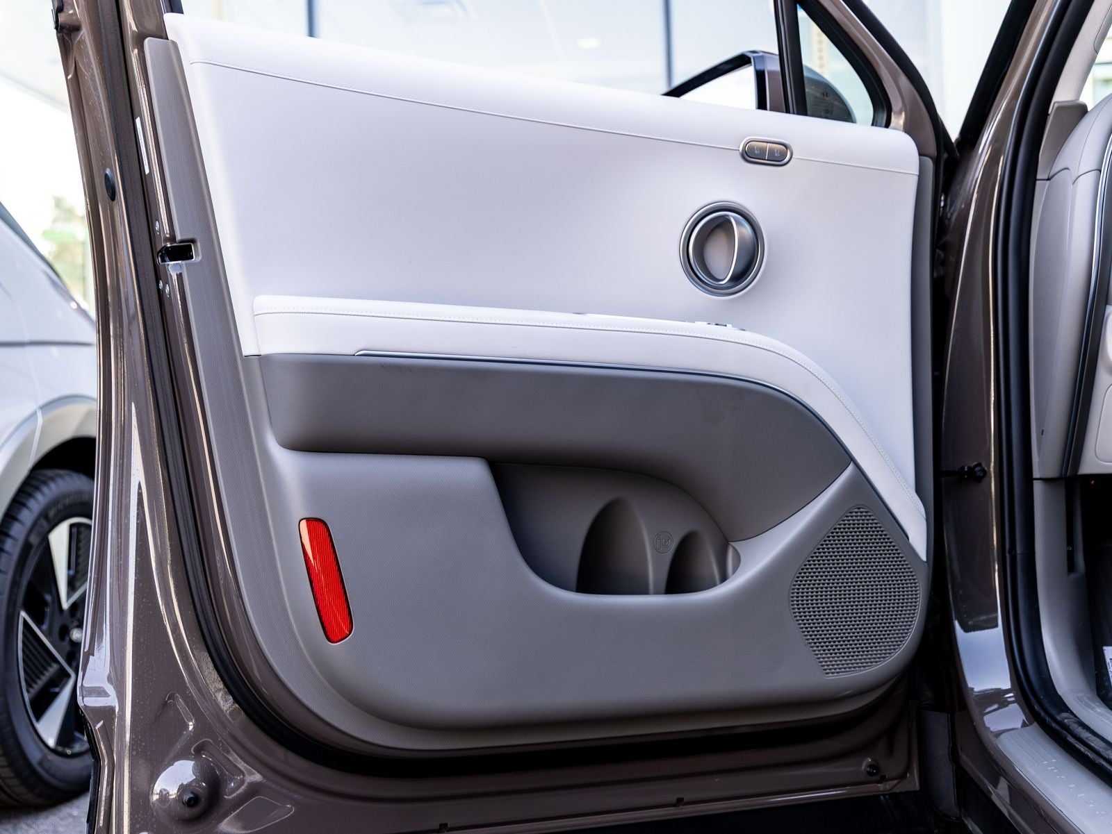 2026 Hyundai Palisade SEL Premium 8 Passenger
