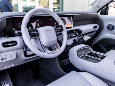 2026 Hyundai Palisade SEL Premium 8 Passenger