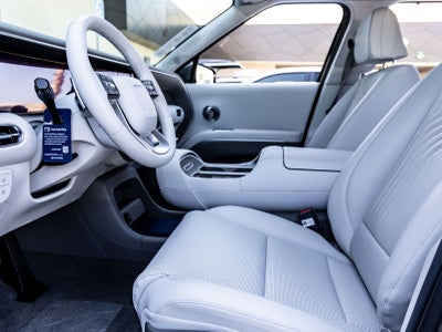 2026 Hyundai Palisade SEL Premium 8 Passenger