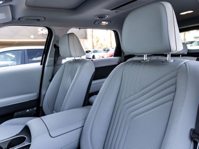 2026 Hyundai Palisade SEL Premium 8 Passenger