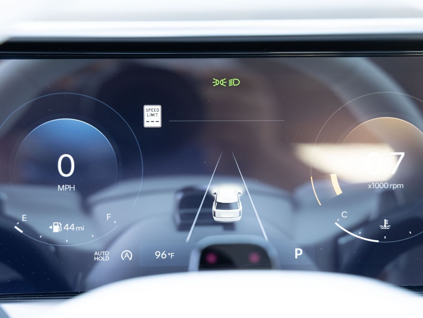 2026 Hyundai Palisade SEL Premium 8 Passenger