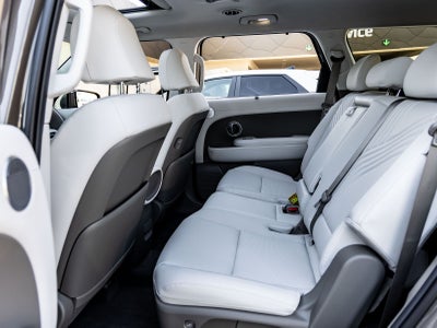 2026 Hyundai Palisade SEL Premium 8 Passenger