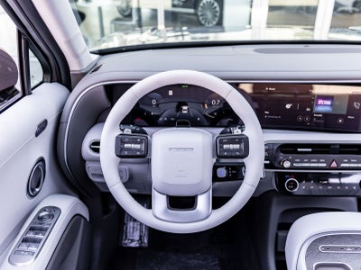 2026 Hyundai Palisade SEL Premium 8 Passenger