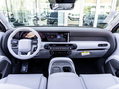 2026 Hyundai Palisade SEL Premium 8 Passenger