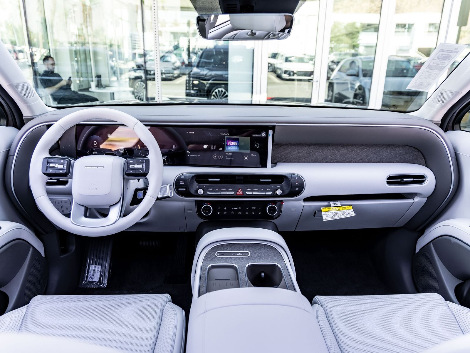 2026 Hyundai Palisade SEL Premium 8 Passenger