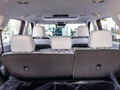 2026 Hyundai Palisade SEL Premium 8 Passenger