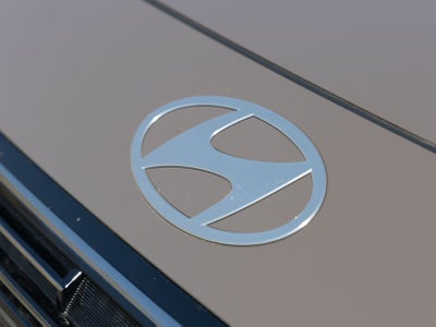 2026 Hyundai Palisade SEL Premium 8 Passenger