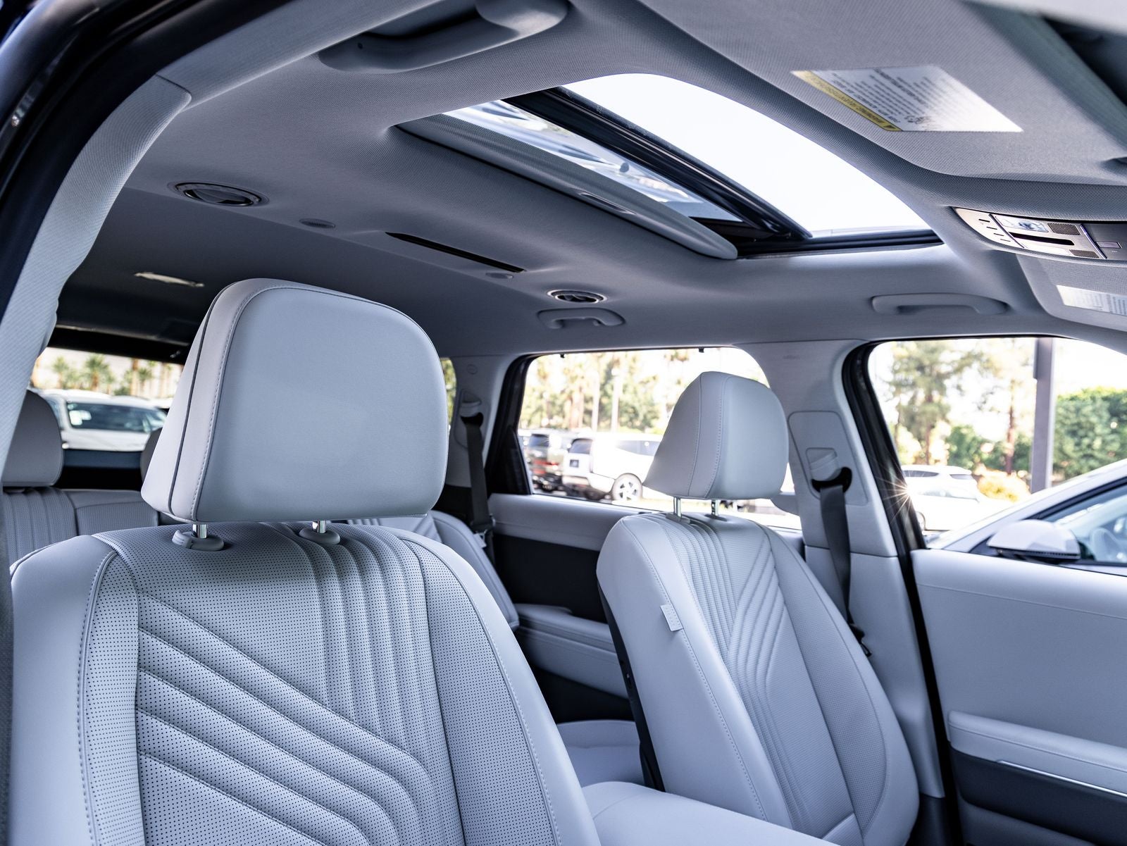 2026 Hyundai Palisade SEL Premium 8 Passenger