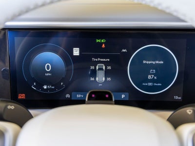 2026 Hyundai Palisade SEL Premium 7 Passenger