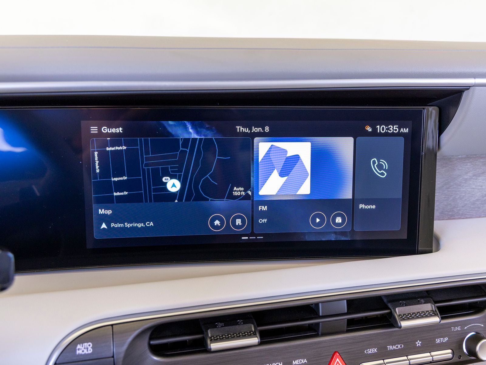 2026 Hyundai Palisade SEL Premium 7 Passenger