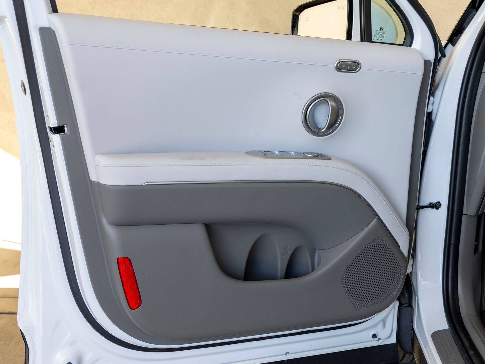 2026 Hyundai Palisade SEL Premium 7 Passenger