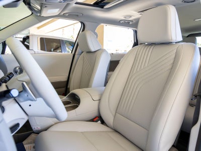 2026 Hyundai Palisade SEL Premium 7 Passenger