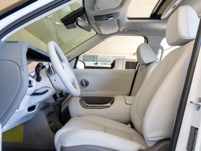 2026 Hyundai Palisade SEL Premium 7 Passenger