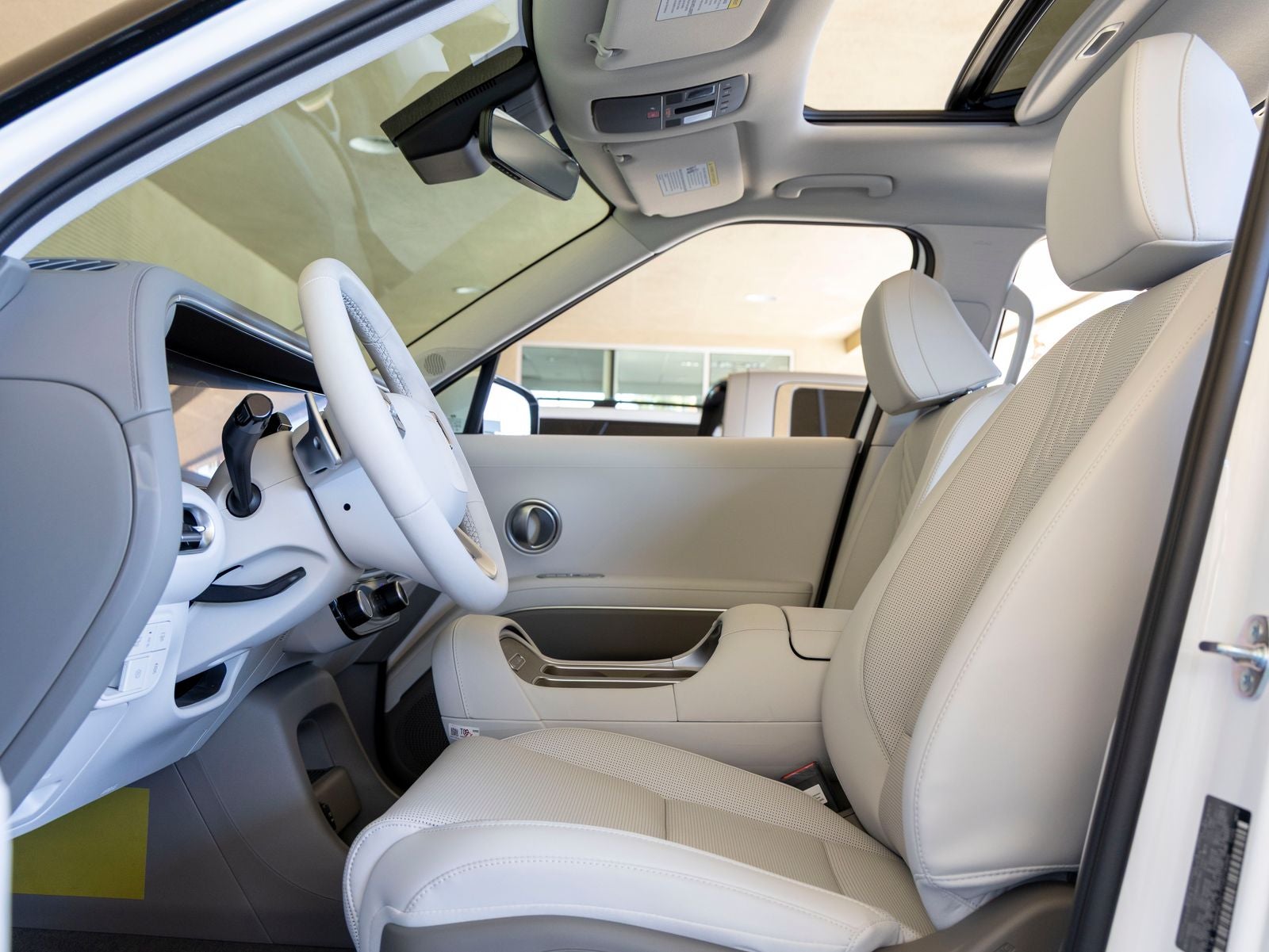 2026 Hyundai Palisade SEL Premium 7 Passenger