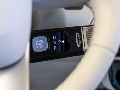 2026 Hyundai Palisade SEL Premium 7 Passenger