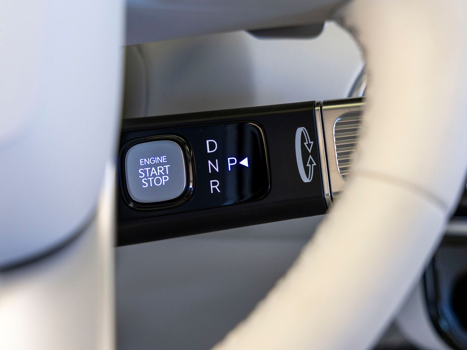 2026 Hyundai Palisade SEL Premium 7 Passenger