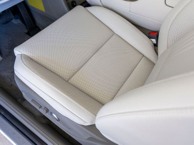 2026 Hyundai Palisade SEL Premium 7 Passenger