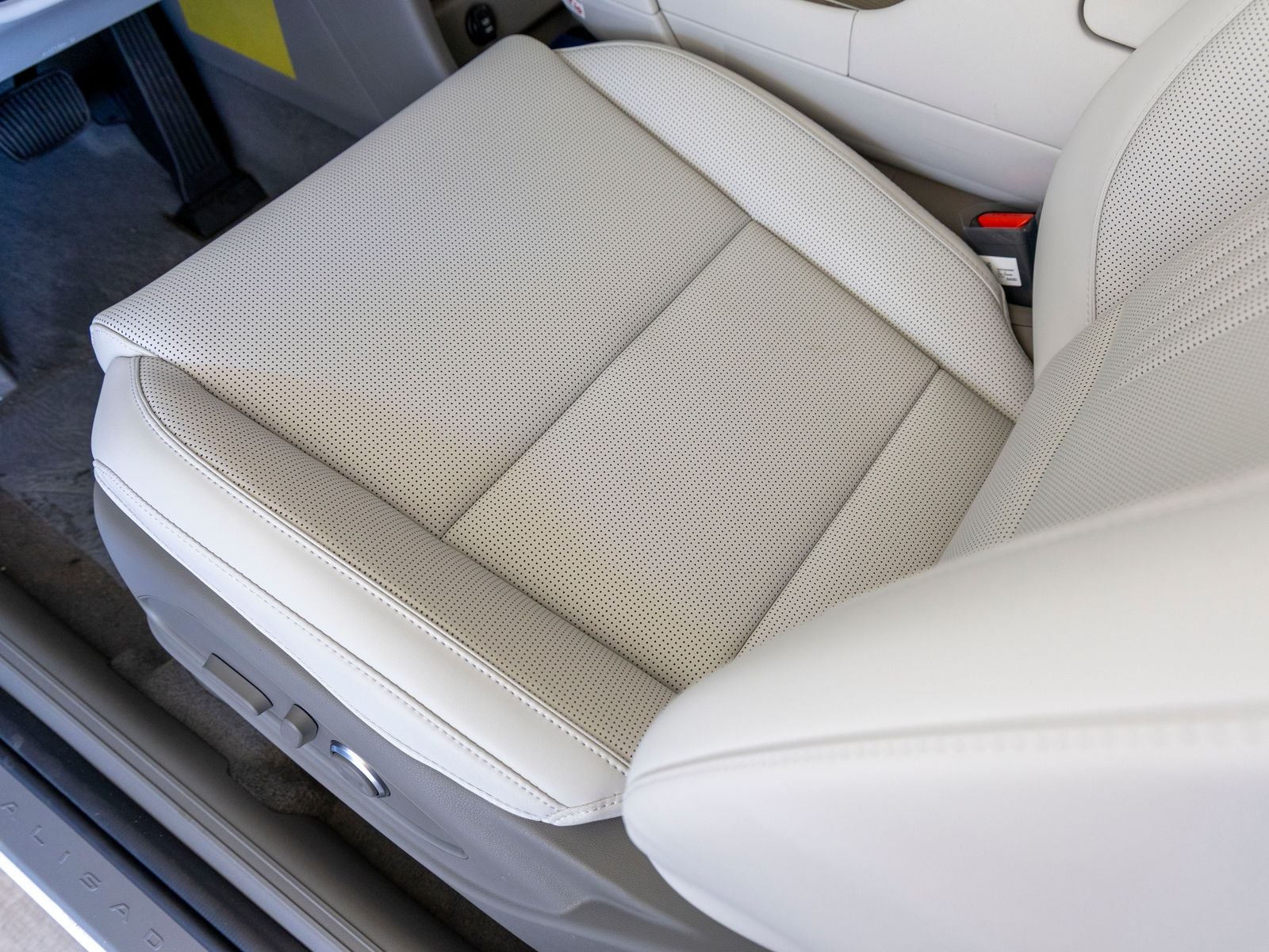 2026 Hyundai Palisade SEL Premium 7 Passenger