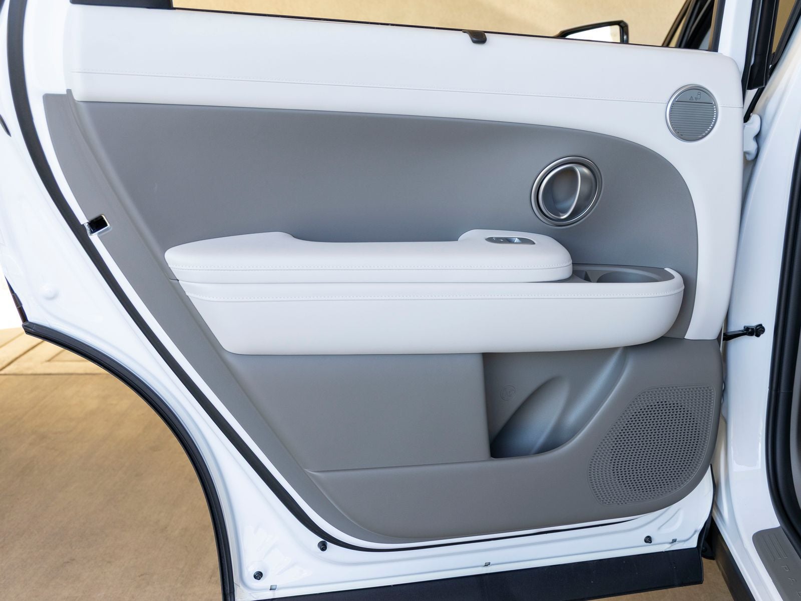 2026 Hyundai Palisade SEL Premium 7 Passenger