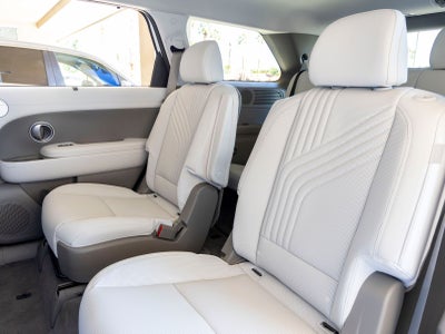 2026 Hyundai Palisade SEL Premium 7 Passenger