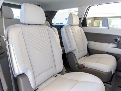 2026 Hyundai Palisade SEL Premium 7 Passenger