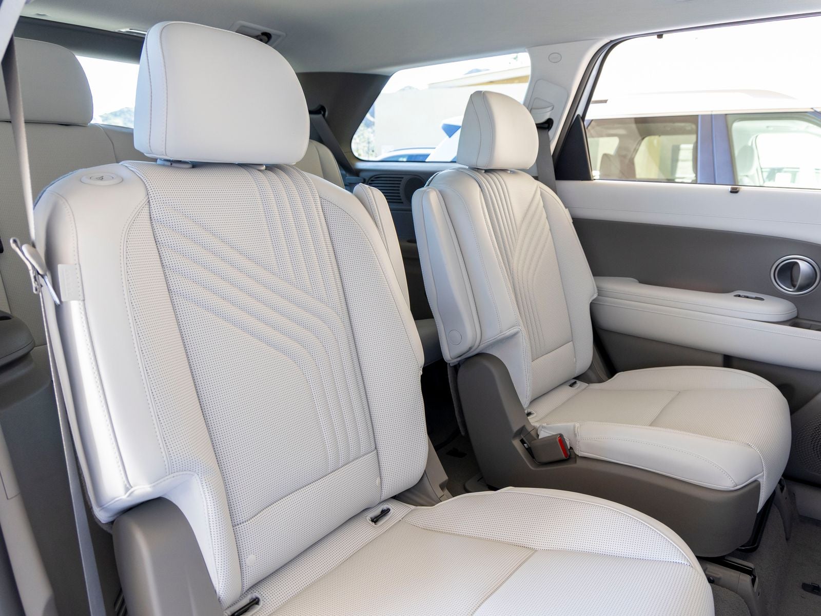 2026 Hyundai Palisade SEL Premium 7 Passenger