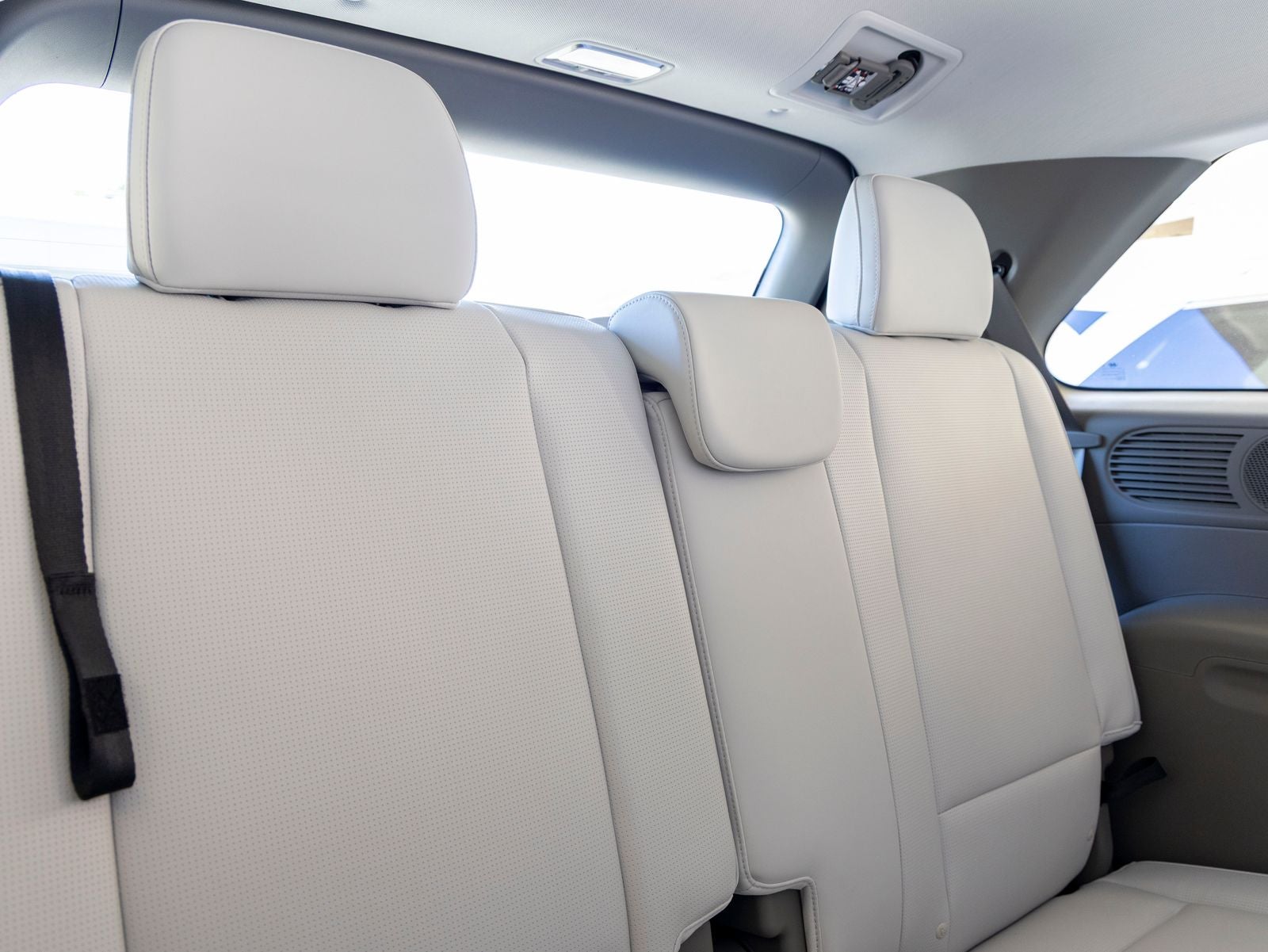 2026 Hyundai Palisade SEL Premium 7 Passenger