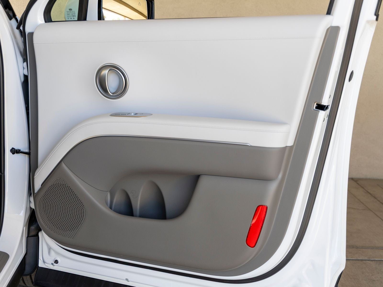 2026 Hyundai Palisade SEL Premium 7 Passenger