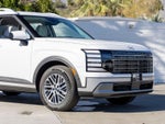2026 Hyundai Palisade SEL Premium 7 Passenger