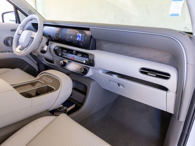 2026 Hyundai Palisade SEL Premium 7 Passenger