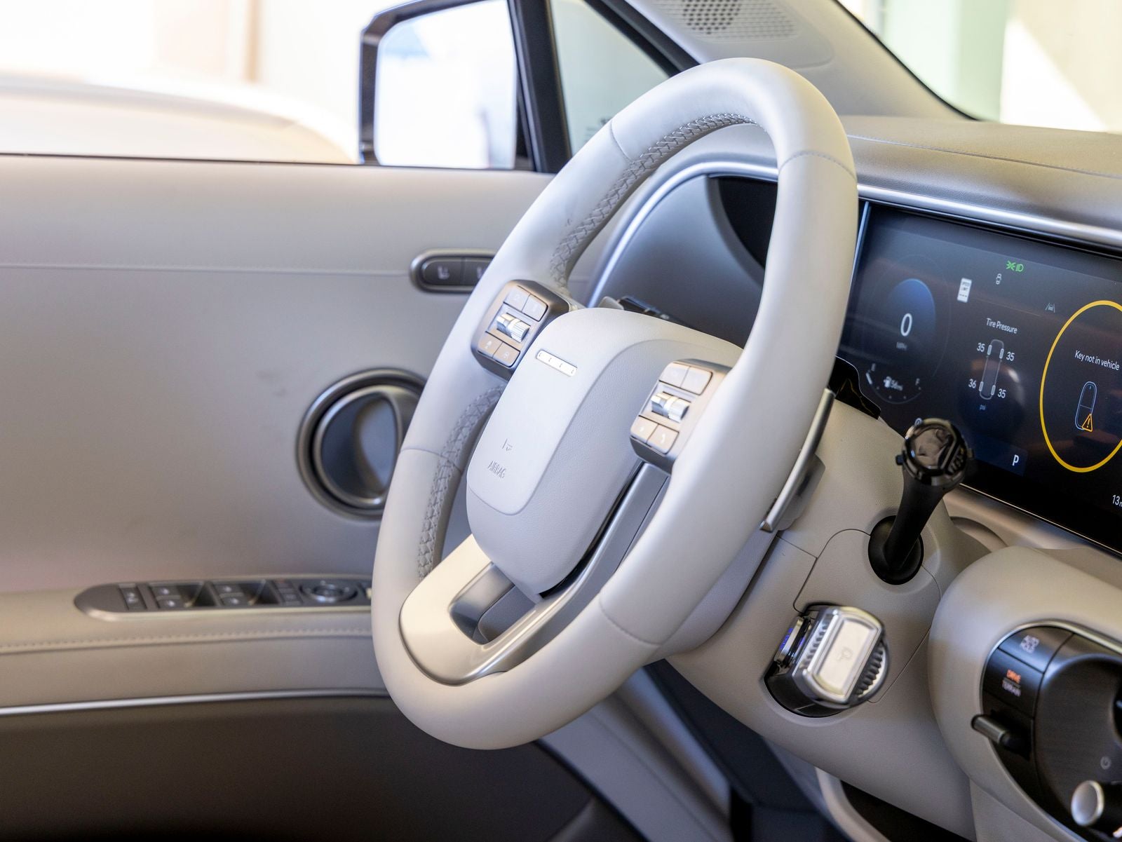 2026 Hyundai Palisade SEL Premium 7 Passenger