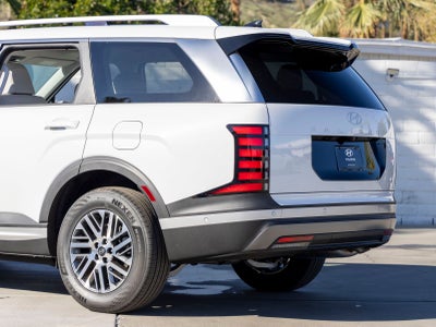 2026 Hyundai Palisade SEL Premium 7 Passenger