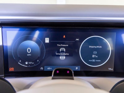 2026 Hyundai Palisade SEL Premium 7 Passenger