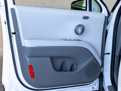 2026 Hyundai Palisade SEL Premium 7 Passenger