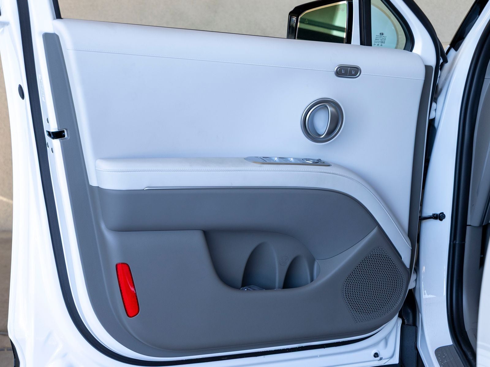 2026 Hyundai Palisade SEL Premium 7 Passenger