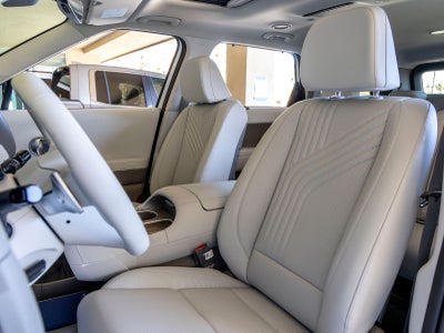 2026 Hyundai Palisade SEL Premium 7 Passenger