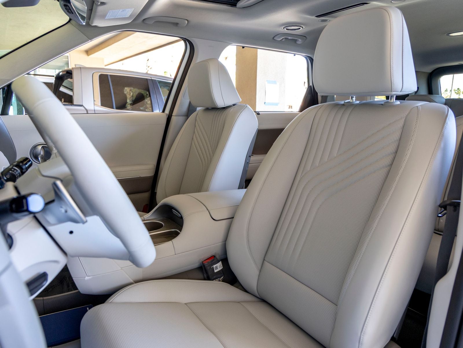 2026 Hyundai Palisade SEL Premium 7 Passenger