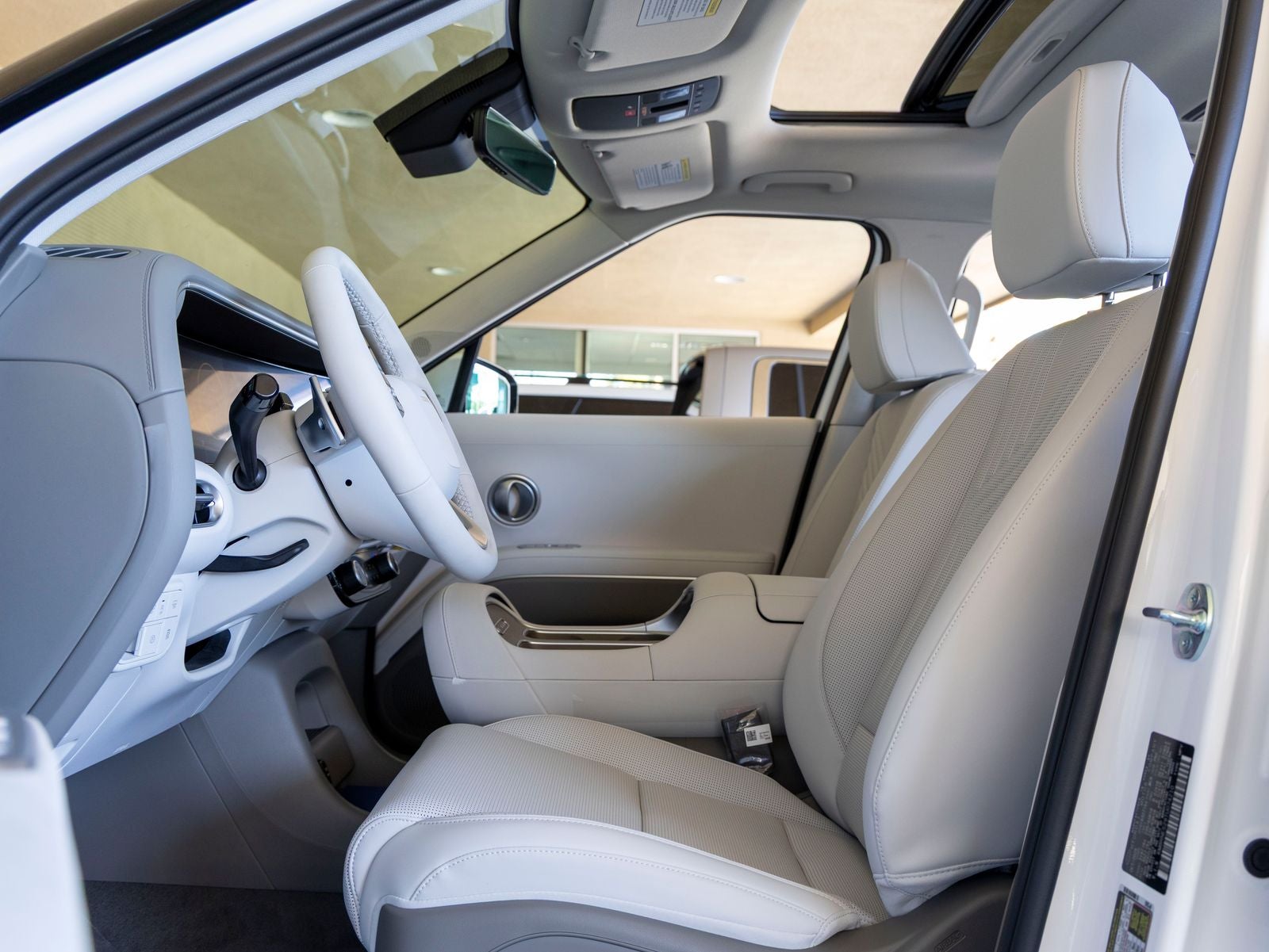 2026 Hyundai Palisade SEL Premium 7 Passenger