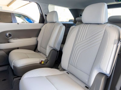 2026 Hyundai Palisade SEL Premium 7 Passenger