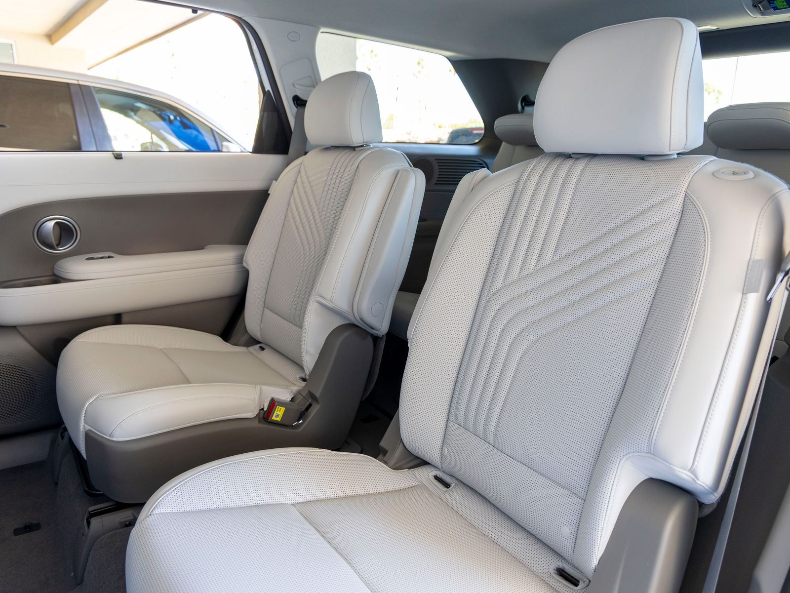 2026 Hyundai Palisade SEL Premium 7 Passenger