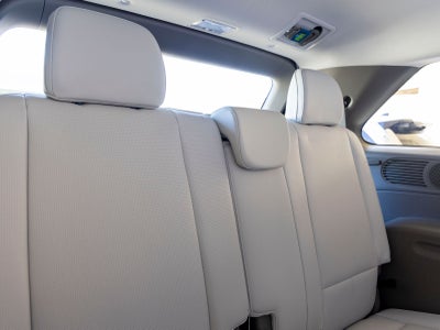 2026 Hyundai Palisade SEL Premium 7 Passenger