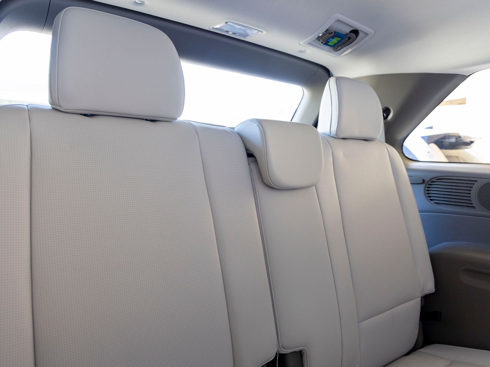 2026 Hyundai Palisade SEL Premium 7 Passenger