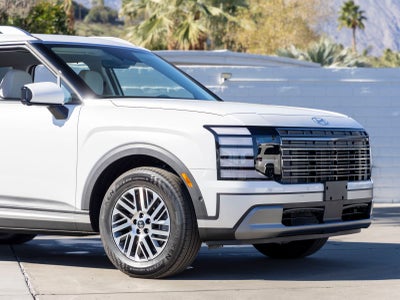 2026 Hyundai Palisade SEL Premium 7 Passenger