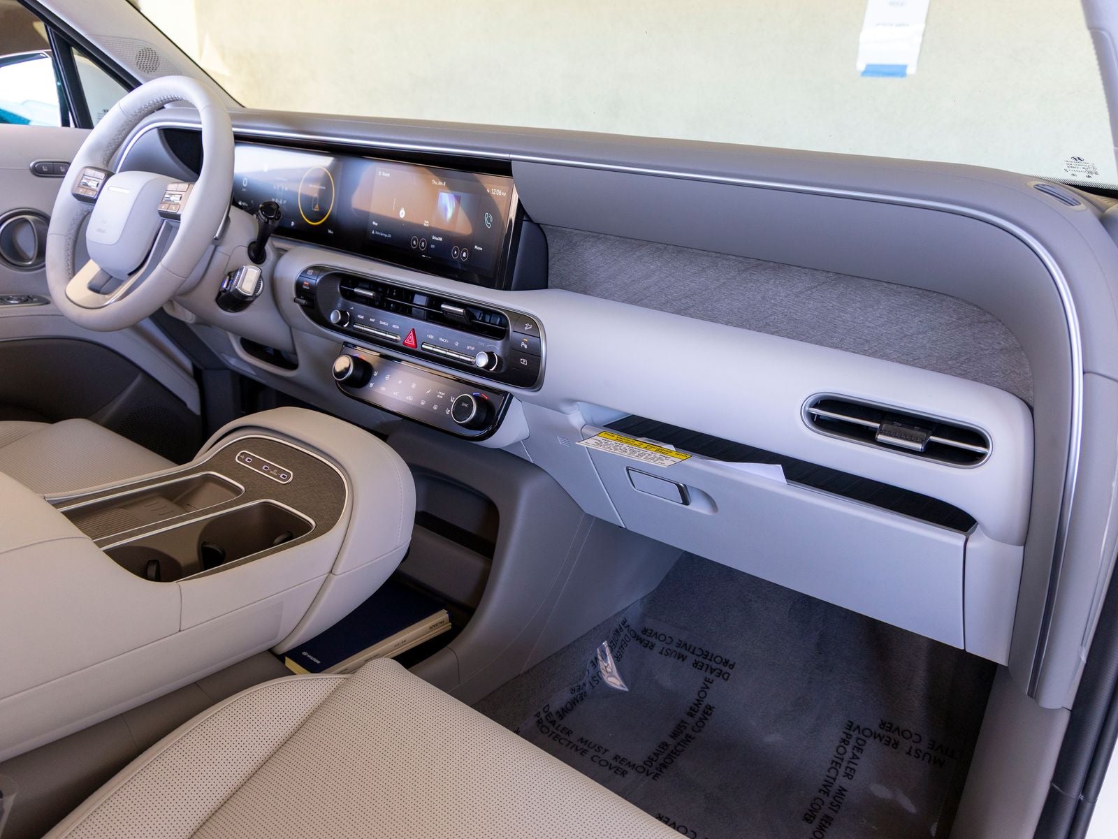 2026 Hyundai Palisade SEL Premium 7 Passenger