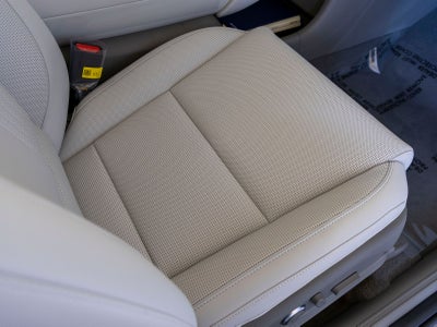 2026 Hyundai Palisade SEL Premium 7 Passenger